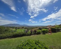 Wiederverkauf - apartment - Marbella - La Mairena
