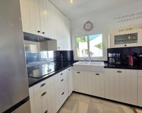 Wiederverkauf - apartment - Marbella - La Mairena