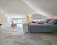 Wiederverkauf - apartment - Marbella - La Mairena