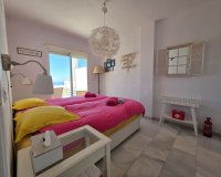 Wiederverkauf - apartment - Marbella - La Mairena