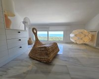 Wiederverkauf - apartment - Marbella - La Mairena