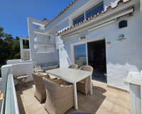 Wiederverkauf - apartment - Marbella - La Mairena