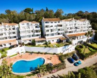 Wiederverkauf - apartment - Marbella - La Mairena