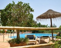 Wiederverkauf - apartment - Marbella - La Mairena