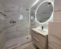 Wiederverkauf - apartment - Marbella - La Mairena
