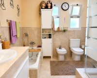 Wiederverkauf - apartment - Marbella - La Mairena