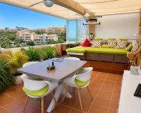 Wiederverkauf - apartment - Marbella - La Mairena