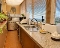 Wiederverkauf - apartment - Marbella - La Mairena