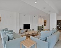 Wiederverkauf - apartment - Marbella - La Mairena
