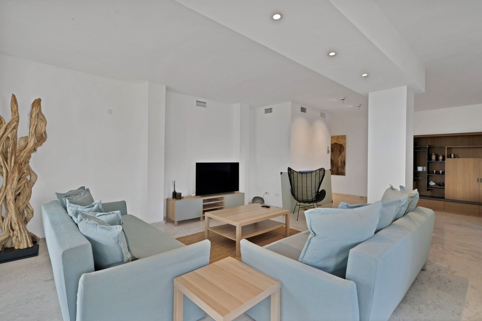 Wiederverkauf - apartment - Marbella - La Mairena