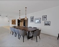 Wiederverkauf - apartment - Marbella - La Mairena