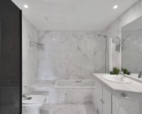 Wiederverkauf - apartment - Marbella - La Mairena