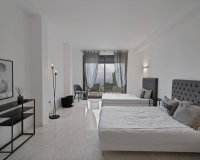 Wiederverkauf - apartment - Marbella - La Mairena