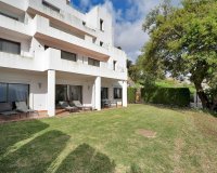 Wiederverkauf - apartment - Marbella - La Mairena