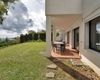Wiederverkauf - apartment - Marbella - La Mairena
