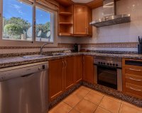 Wiederverkauf - apartment - Marbella - La Mairena