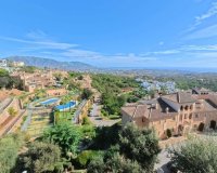 Wiederverkauf - apartment - Marbella - La Mairena