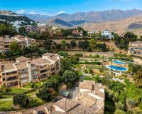 Wiederverkauf - apartment - Marbella - La Mairena