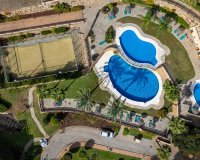 Wiederverkauf - apartment - Marbella - La Mairena