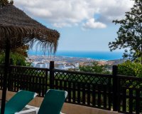 Wiederverkauf - apartment - Marbella - La Mairena