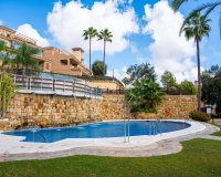 Wiederverkauf - apartment - Marbella - La Mairena