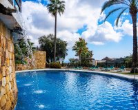 Wiederverkauf - apartment - Marbella - La Mairena