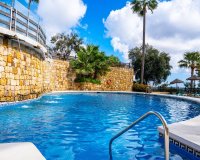 Wiederverkauf - apartment - Marbella - La Mairena