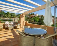 Wiederverkauf - apartment - Marbella - La Mairena