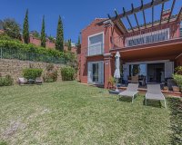 Wiederverkauf - apartment - Marbella - La Mairena