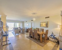 Wiederverkauf - apartment - Marbella - La Mairena