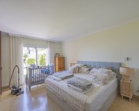 Wiederverkauf - apartment - Marbella - La Mairena