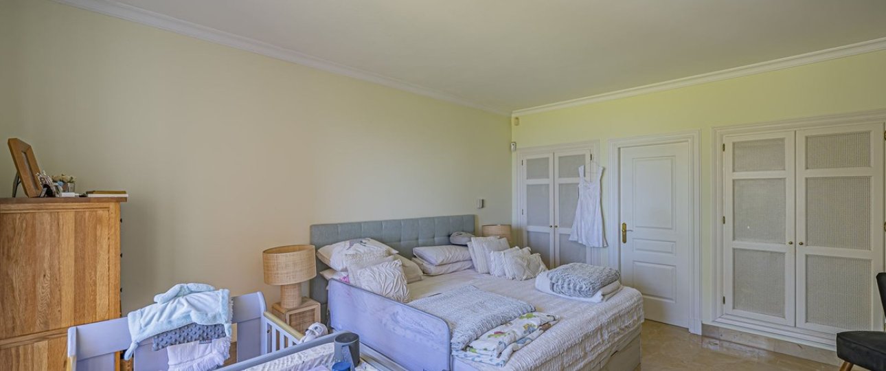 Wiederverkauf - apartment - Marbella - La Mairena