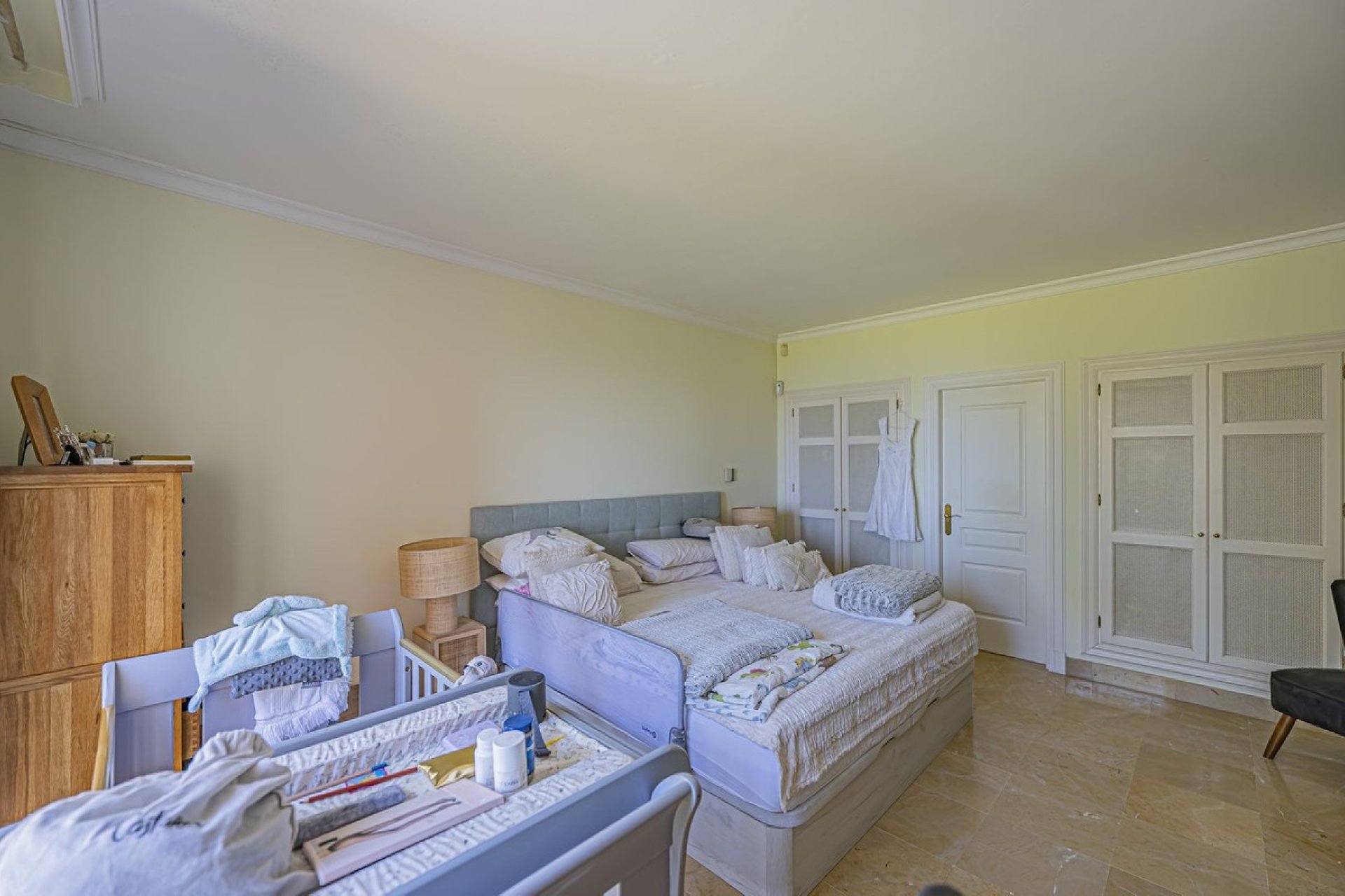 Wiederverkauf - apartment - Marbella - La Mairena