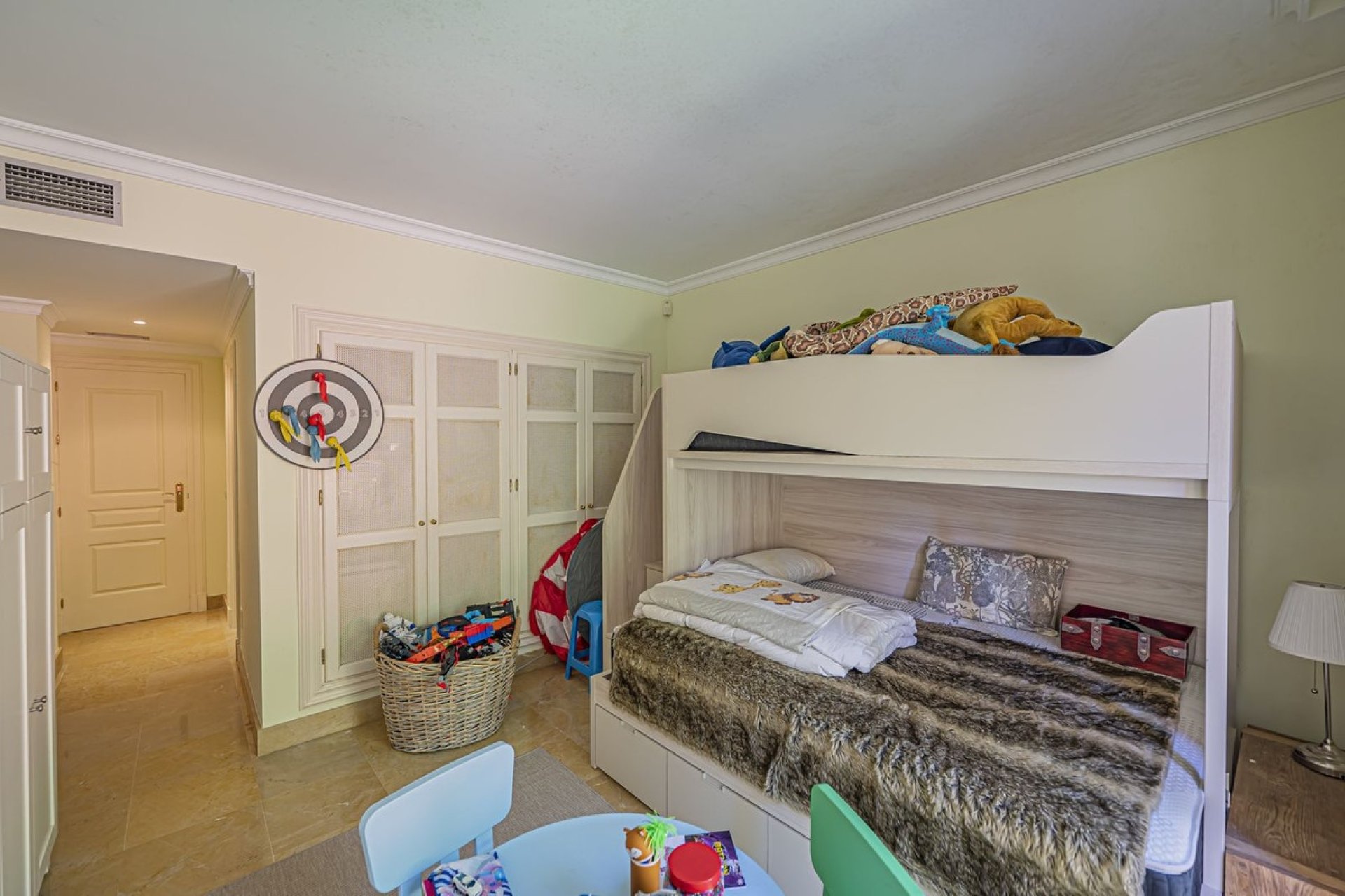 Wiederverkauf - apartment - Marbella - La Mairena