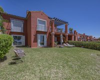 Wiederverkauf - apartment - Marbella - La Mairena