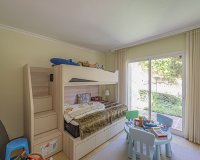 Wiederverkauf - apartment - Marbella - La Mairena