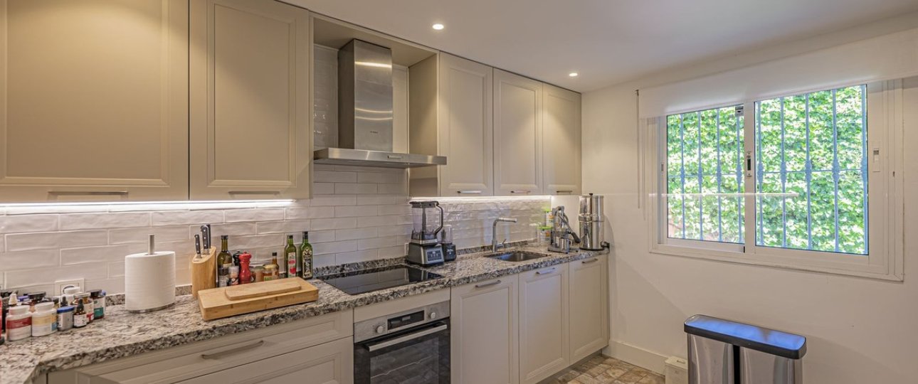 Wiederverkauf - apartment - Marbella - La Mairena
