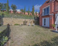 Wiederverkauf - apartment - Marbella - La Mairena