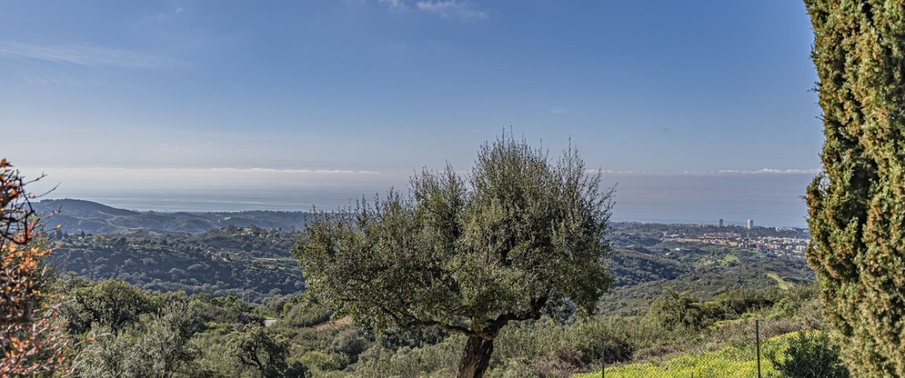 Wiederverkauf - apartment - Marbella - La Mairena
