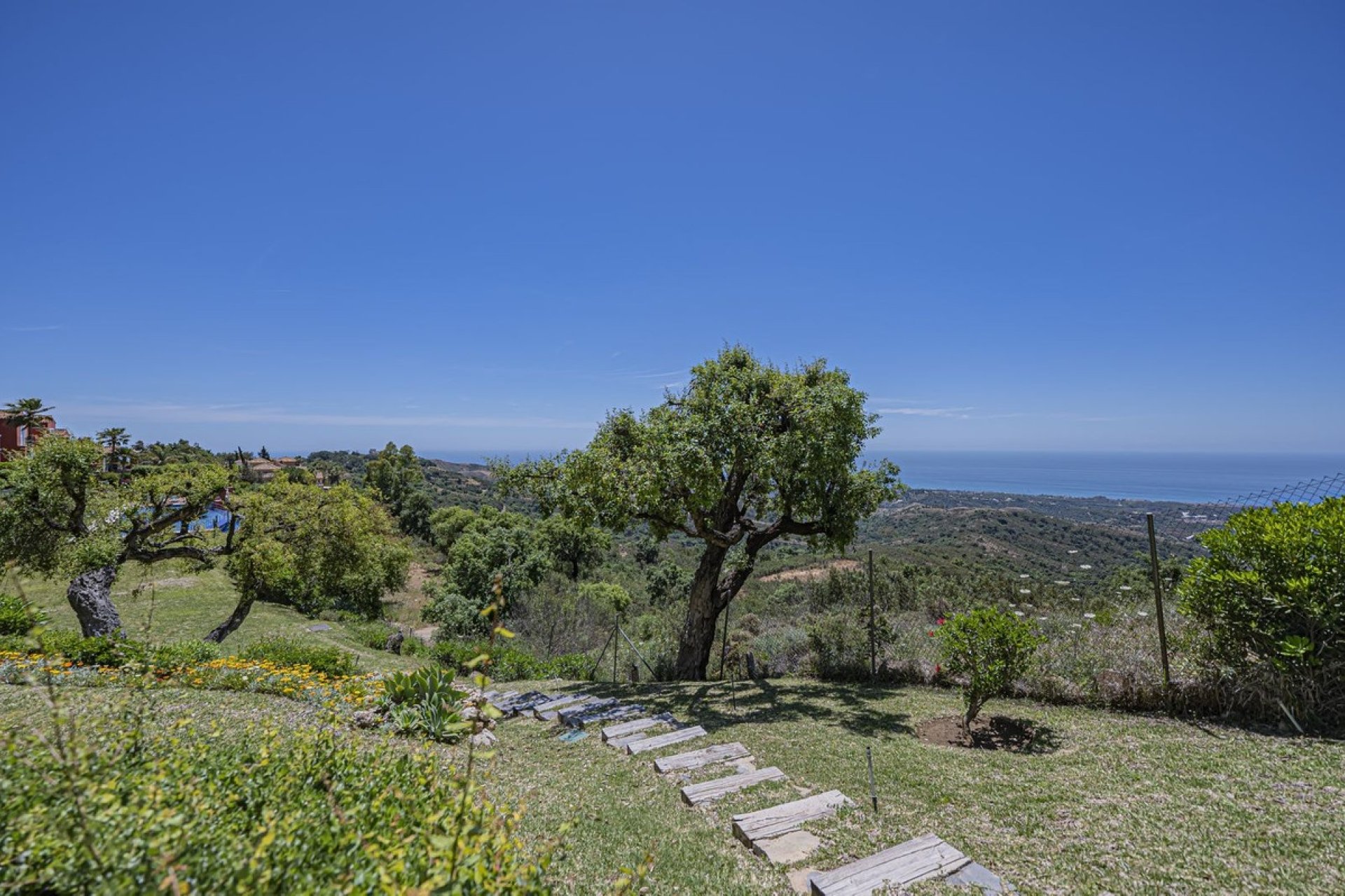 Wiederverkauf - apartment - Marbella - La Mairena