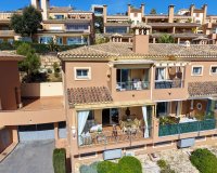 Wiederverkauf - apartment - Marbella - La Mairena