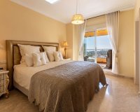 Wiederverkauf - apartment - Marbella - La Mairena