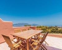Wiederverkauf - apartment - Marbella - La Mairena