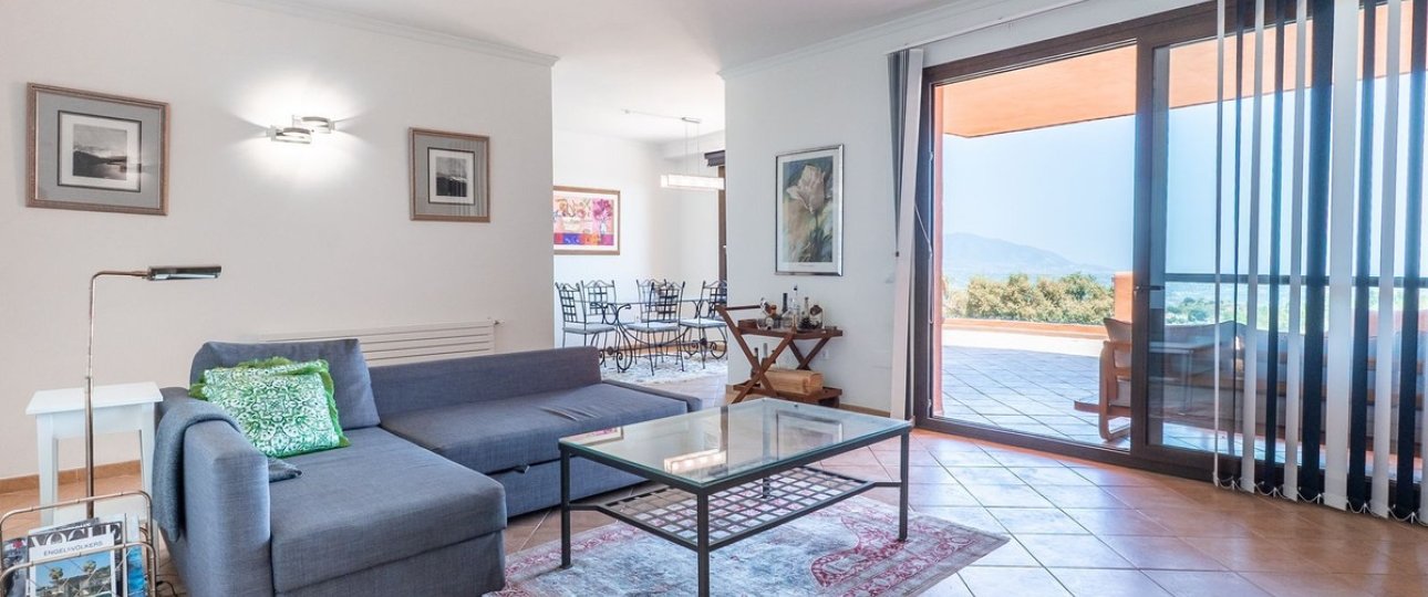 Wiederverkauf - apartment - Marbella - La Mairena