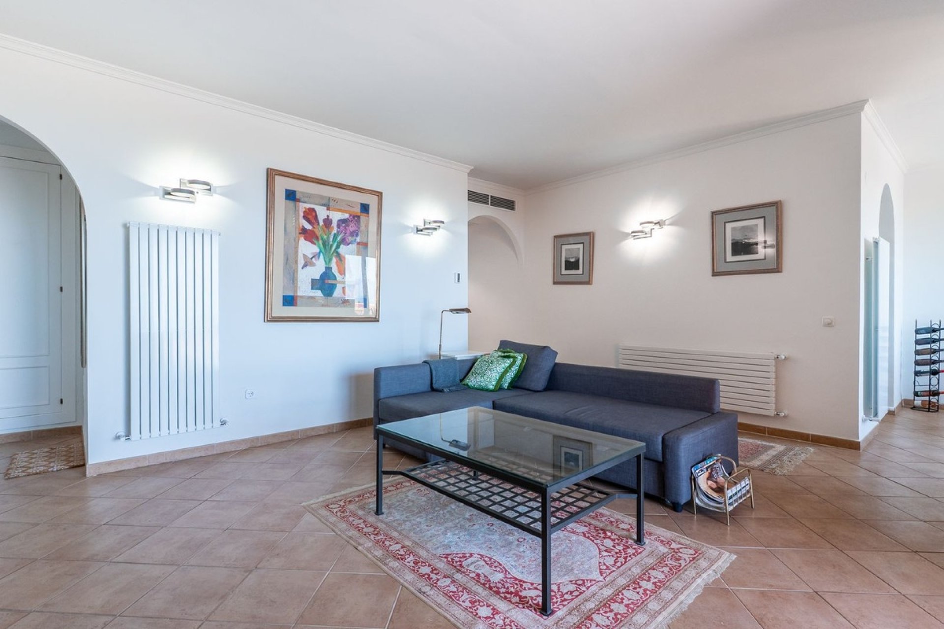 Wiederverkauf - apartment - Marbella - La Mairena