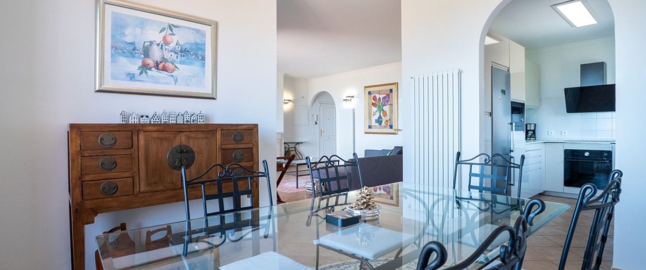 Wiederverkauf - apartment - Marbella - La Mairena