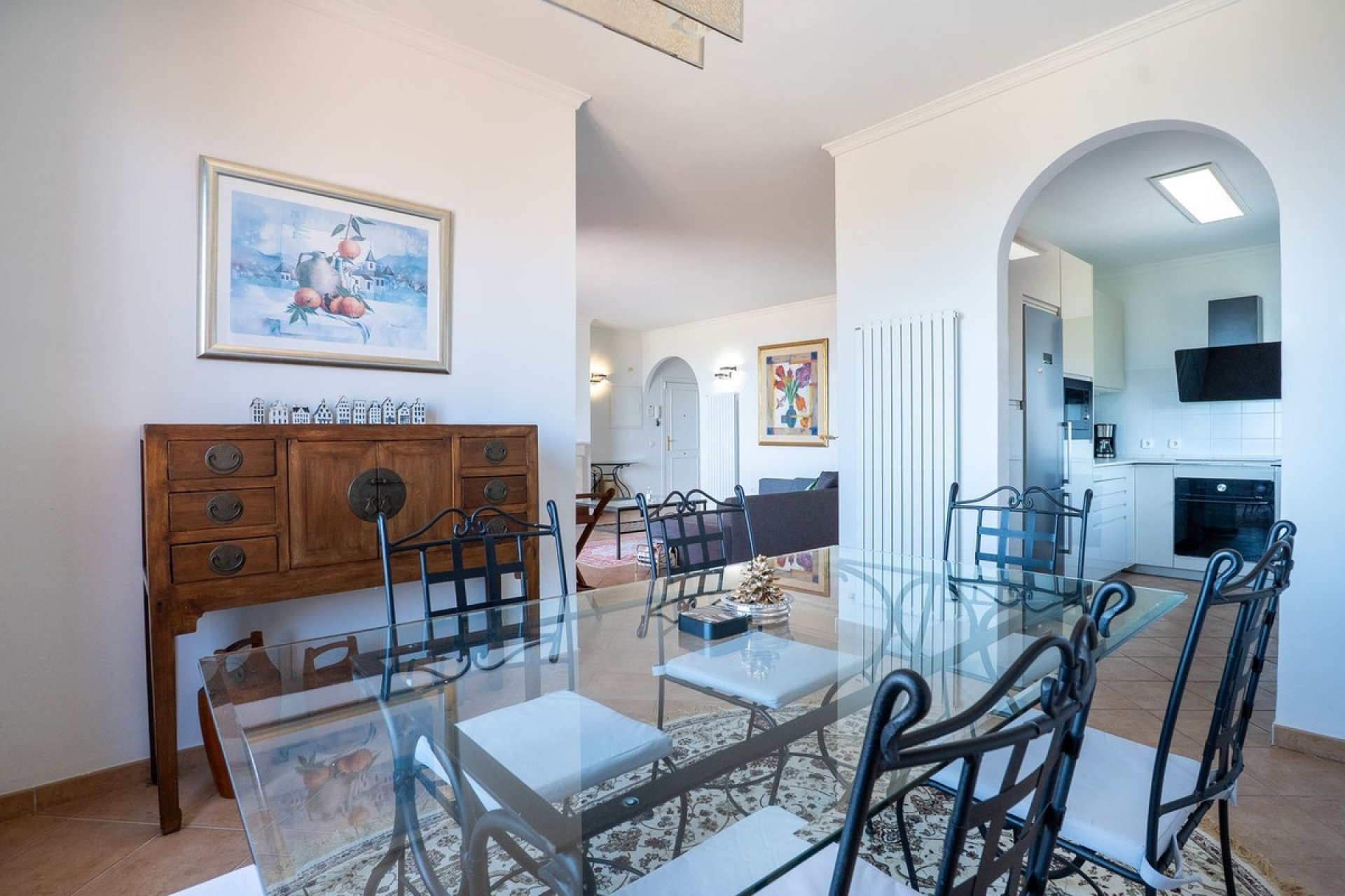 Wiederverkauf - apartment - Marbella - La Mairena
