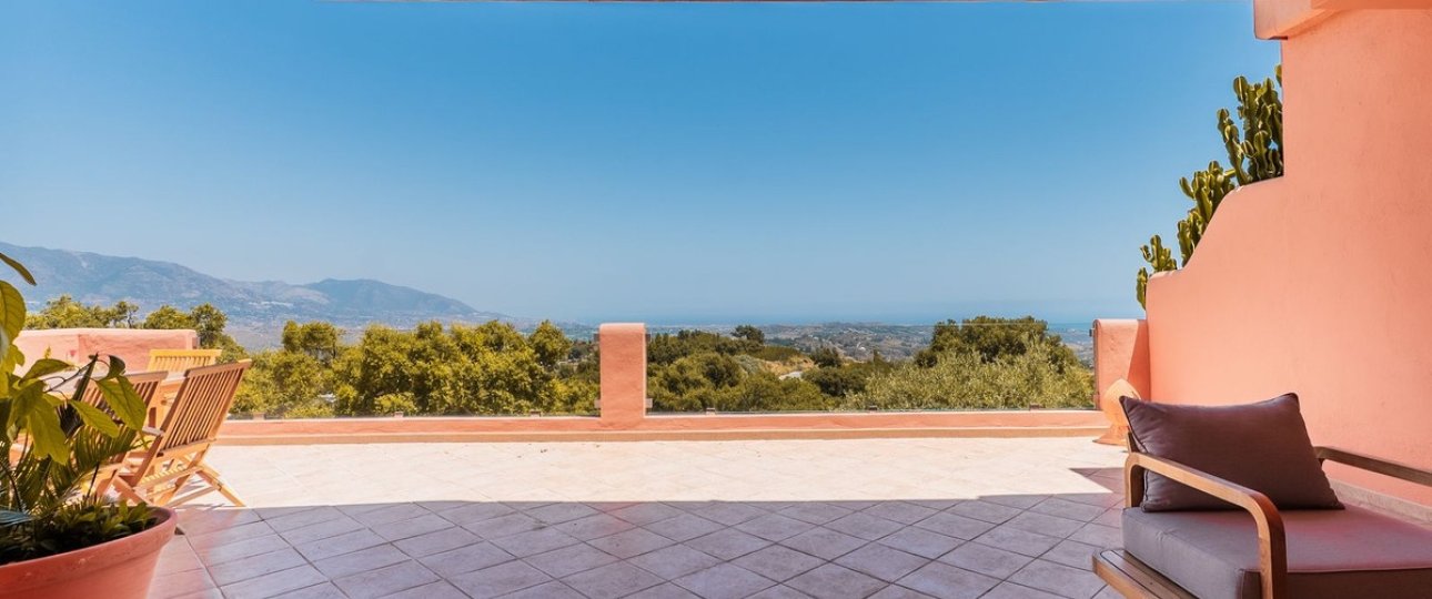 Wiederverkauf - apartment - Marbella - La Mairena
