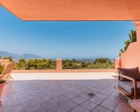 Wiederverkauf - apartment - Marbella - La Mairena