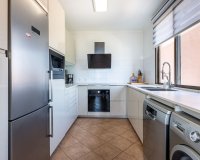 Wiederverkauf - apartment - Marbella - La Mairena